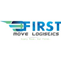 First Move Logistics logo - Similar company to Murphy Global Logistics