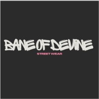 BANE OF DEVINE logo - Similar company to Railgrid