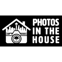 Photos in the House logo - Similar company to Her Brotherhood