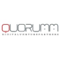 Quorumm Digital Venture Partners