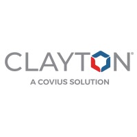 Clayton Services logo - Similar company to Canopy Financial Technology Partners