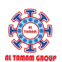 AL TAMAM GROUP logo - Similar company to Galaxy Tech Llc