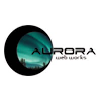 Aurora WebWorks logo - Similar company to Technet Computerized Solutions