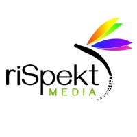 riSpekt Media logo - Similar company to Humn Pharma