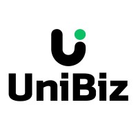 UniBiz Compliance Services Pvt. Ltd. logo - Similar company to Trring Me | Omnichannel Solutions