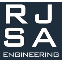 RJSA Engineering logo - Similar company to Shepco Development Inc