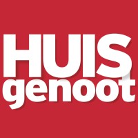 Huisgenoot logo - Similar company to Creative Project Management Academy
