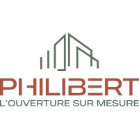 PHILIBERT logo - Similar company to Soniferba