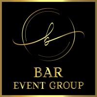 BAR Event Group logo - Similar company to Gci Graphics