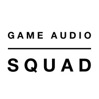Game Audio Squad logo - Similar company to Game Architect Studio