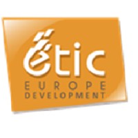ETIC EUROPE DEVELOPMENT logo - Similar company to Bais Technologies