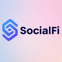 SocialFi Ventures logo - Similar company to Socialfi
