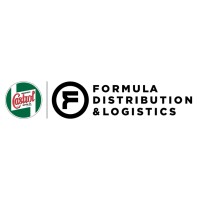 Castrol Classic USA / Formula Distribution & Logistics logo - Similar company to Enriel Castrol