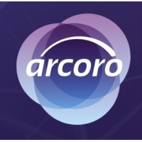 arcoro GmbH logo - Similar company to Medtec Solutions S.R.L.
