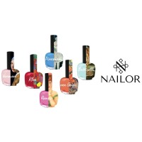 Nailor Professional logo - Similar company to Afinia