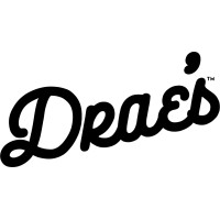 DRAE’S LEMONADE logo - Similar company to Voyager Craft Coffee