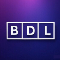 Burdolar logo - Similar company to Speakai
