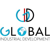Global Industrial Development logo - Similar company to Global For Industrialization & Development