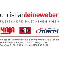 Christian Leineweber Fleischereimaschinen GmbH logo - Similar company to Premier Energy Management Llc