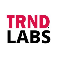 Trnd. Labs logo - Similar company to Trndlabs