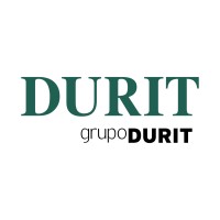 DURIT logo - Similar company to Palbit