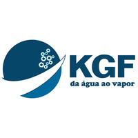 KGF Soluções em Utilidades Industriais logo - Similar company to A3 Equipamentos