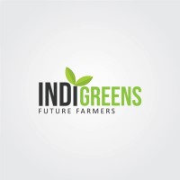 INDIGREENS logo - Similar company to Ecoindia Projects Pvt Ltd