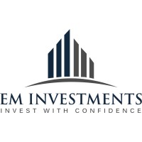 EM Investments logo - Similar company to Ontar