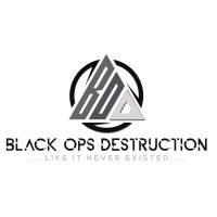 Black Ops Destruction