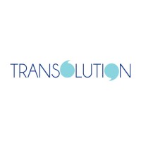 Transolution logo - Similar company to Transolution