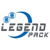 LEGEND PACK CO.,LIMITED logo - Similar company to Legend Packaging Group (Women Owned)