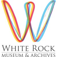 White Rock Museum & Archives logo - Similar company to Impact Calgary