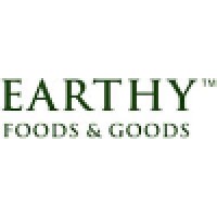 Earthy Foods & Goods