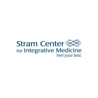 Stram Center for Integrative Medicine logo - Similar company to Proper Hospitality Solutions (Phs)