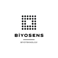 BiyoSens logo - Similar company to Venomeds