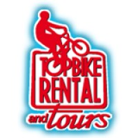 TopBike Rental & Tours