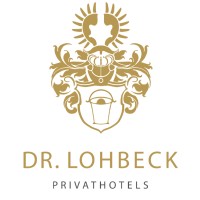 Privathotels Dr. Lohbeck logo - Similar company to Recruitel - Socialmedia & Recruiting