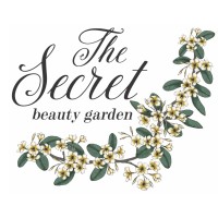 The Secret Beauty Garden logo - Similar company to Individually Designed Homes (Idh)