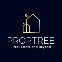 Proptree India logo - Similar company to Mansion Monarch