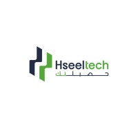 حصيلتك | Hseeltech logo - Similar company to Snbla