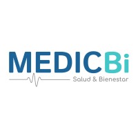 MEDICBi logo - Similar company to Latbioº | Certified B Corp
