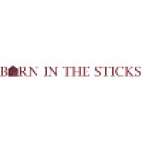 Barn in the Sticks logo - Similar company to Architect Pins®️