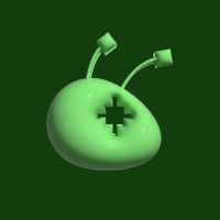 UI Ants logo - Similar company to On Another World Experiences