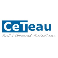 CeTeau USA Inc. logo - Similar company to Mrgeotech