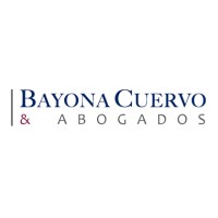Bayona Cuervo & Abogados logo - Similar company to Constaín Díaz Abogados