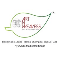 artNweavess logo - Similar company to Greenspaceherbs