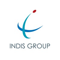 Indisgroup logo - Similar company to Fhp Import