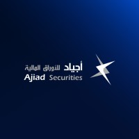 Ajiad Securities - أجياد للأوراق المالية logo - Similar company to First Investment Group (Fig)