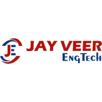 Jayveer Engtech logo - Similar company to Merit Machining Ltd.