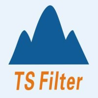 Hangzhou Tianshan ( Ts Filter ) Precision Filter Material Co.,Ltd.